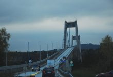 Погода в Норвегии в апреле