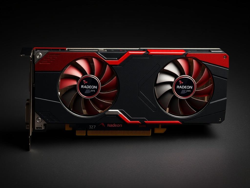 Почему Radeon снова в центре внимания: разбор технологий, моделей и практических советов
