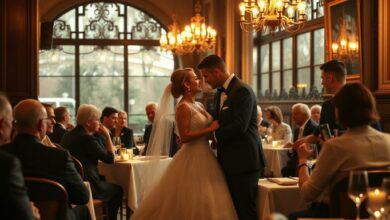 Пир на двоих и гостей: как устроить запоминающийся банкет в ресторане