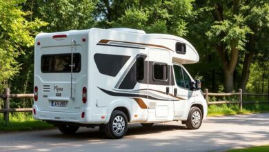 Motorhome Life: A Practical and Passionate Guide to Living, Traveling, and Choosing the Right Rig